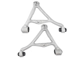 2Pc Rear Upper Control Arms Ball Joints Bushings for Lincoln LS Ford Thunderbird 2000-2006 524606 20551892