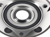 5 Lug Wheel Hub Assembly fit for Dodge Durango 2011-2023 HA590419 Front Set 68621633