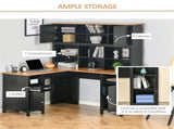 Office Computer Desk 81968132
