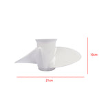 Propeller 9 1/4x12" Pitch Fits for Yamaha Outboard 9.9 15 HP 8 Spline 683-45941-00-EL 59115040