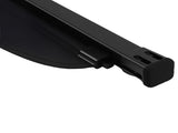Rear Cargo Cover fit for Subaru Impreza Crosstrek 2024 Retractable Waterproof Black 49215250