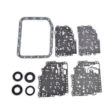 A6GF1 Auto Transmission Master Rebuild Kit for Kia Soul Sportage 2.0L 2011-2014 78427600
