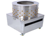 Chicken Plucker, 20Inch Barrel Diameter De-Feather Remover Poultry Machine,Heavy Duty Feather W465132587