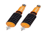 24 Level Damper Coilovers Suspension Kit fit for Mini Cooper R50 R53 01-06 R52 04-07 93285407