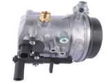 Fuel Filter Housing F81Z9155AC for Ford 7.3L Powerstroke 1999-2003 FG1057 01955235