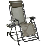 Garden chair / Rocking Chair 14891290