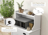 Kitchen Storage Cabinet 78201835