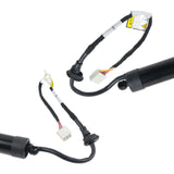 2PCS Rear Power Liftgate Tailgate Lift Support for Toyota RAV4 Prime 2019-2021 71766552