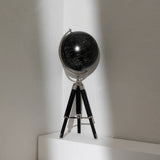 Tabletop Decorative Globe on Aluminium Tripod Stand-32" B346P325478