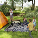 Reversible Outdoor Rug 42191636