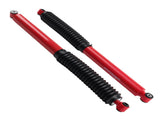 Heavy Duty 0-1" Lift Shock fit for Ford F-250 F-350 Super Duty 1999-2016 Rear 2PCS 11699760
