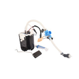 C2D25079 Electric Fuel Pump Assembly for Jaguar XFR 2010-2015 V8 5.0L 41029056