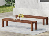 MANILA 61.75'' BENCH 60079.00