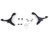 Front Suspension Lower Control Arms Tie Rods Kit fit for 2002-2006 Honda CR-V 2.4L 91674933