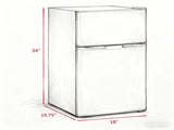 Portable Skincare Fridge 60504328