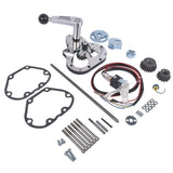5 Speed Reverse Gear Aluminum Fit for Harley Davidson trike sidecar motorcycle through 2006 64374014