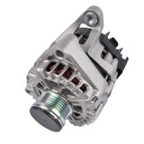 130A 12V Alternator Fits for Chevrolet Cruze Sedan 4-Door 1.4L L4 GAS DOHC 2012-2015 9215392 931238 19523523