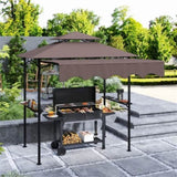 Patio Gazebo/Pergola Gazebo 75063172