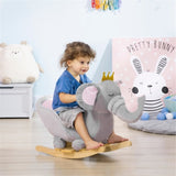 Baby Rocking Hors for 1.5-3 Year Old 77424314
