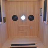 infrared sauna room single room W1185P321237