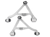 2Pc Rear Upper Control Arms Ball Joints Bushings for Lincoln LS Ford Thunderbird 2000-2006 524606 20551892