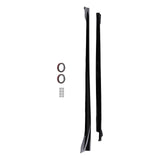 Side Skirt Extension Lip fit for Honda Civic Sedan & Hatchback 2022 2023-2025 54157163