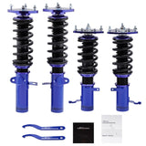 Coilovers Suspension Lowering Shocks Fit For Toyota Corolla E90 19871992 Fit For Toyota Corolla 53178894