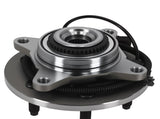 Front LH RH Wheel Hub Assembly fit for Ford F-150/Expedition 4WD 2011-2014 515142 29831248