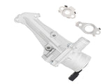 Secondary Air Valve Assembly fit for VW Beetle Rabbit 2.5L 2006-2014 07K131351C 17800819
