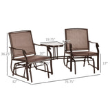 Tavern table and chair set 88663973