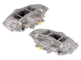 2Pcs Rear Left and Right Disc Brake Caliper Fit for Nissan 370Z INFINITI G37 Q50 QX70 Coupe Sedan 51853324