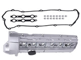 Aluminum Engine Valve Cover Kit fit for BMW 323is 328i 328is M3 2.8L 3.2L 1996-1999 43756640