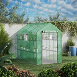 Mini Walk-in Greenhouse 98301106