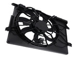 Radiator Cooling Fan fit for Hyundai Tucson All Engine 2010-13 25380-2S500 621-516 21223569