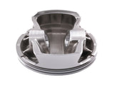 93mm Cylinder Piston Kit fit for Polaris RZR S 1000 2019-2020 3022567 36654916