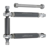 0-4" Drop Lowering Link Kit Fit For Suzuki GSXR 600 750 2006-2010 Fit For Suzuki GSXR 1000 2007-2008 08435363