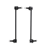 10x Front Lower Control Arms Tie Rod End Sway Bar fit for 2004-2012 Chevrolet Malibu 55522300