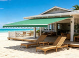 Patio Retractable Awning 22902651