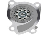 Coolant Water Pump fit for Nissan March/Versa 1.6L 2012-2020 B10103HC0A Aluminum 14764304