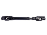 Coupling Joint Universal Steering Lower Shaft Fits for Kia Optima Hybrid 2.4L 56400-2T501 Black 31629386