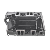 Marine 2bbl Engine Intake Manifold for Volvo Penta Mercruiser 4.3L V6 824324T02 12552422 07819783