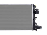 Radiator fit for 19-25 Ram 2500/3500 6.4L Regular/Crew/Mega Cab 68322493AA 93045273