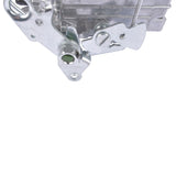 CBRT-1406 4 Square Barrel Carburetor Universal Fit for Performer EPS RPM Intake Manifolds 1406-600 71445387