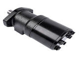 Hydraulic Motor Fits for Eaton Char-Lynn H Series 22.6 CID 2 Bolt STD 1'' Straight Woodruff Key 96403141
