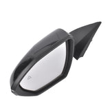 Door Mirror Driver Side Power Heated Fits for Hyundai Santa Cruz Tucson SEL 2022-2024 87610-CW030 40956945