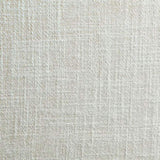 Set of 2 Side Chairs with Padded Seat Cushion, Beige and Rustic Oak B016P329810