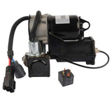 ZUN Air Suspension Compressor Pump LR015303 for Range Rover Sport LR3 LR4 Discovery 3 LR023964 LR044360 49520058