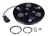 A/C Compressor Clutch Kit Fits for Nissan Sentra S/SL/SR/SV 1.8L Sedan 2013-2019 926003SH0A 94128973