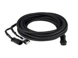 20-Feet 10Pins Main Wiring Harness Fits for Yamaha Outboard 704 Remote Control Models 81598956