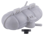 Engine Coolant Reservoir Tank w/ Cap fit for Ford Mustang 2015-2020 FR3Z8A080A 70247318